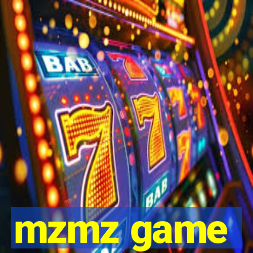 mzmz game